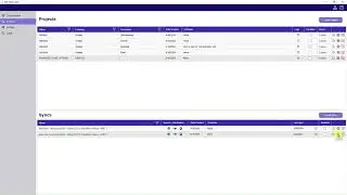 File Sync: Excluding Specific File Types