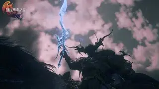 Final Fantasy XVI Playthrough [Part 19]