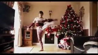 Chris Brown- Dont Judge Me Contemporary Dance