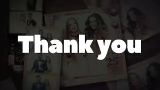 Photo Booth Templates 10 Year Anniversary Sale At The Photo Booth Owners Design Shop