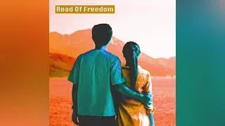 NEEDSHES - Road of Freedom