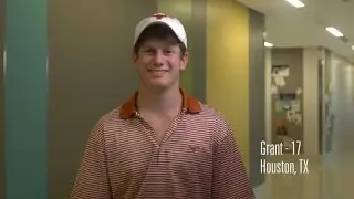 Texas Summer - Grant
