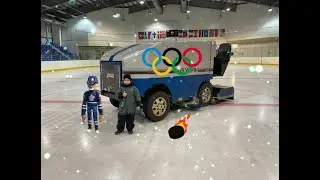 ОЛИМПИЙСКИЙ Комбайн с Канадским сердцем -AUTO LEV
