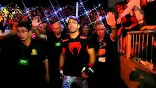 Как крадут кепки у бойчов UFC и MMA.