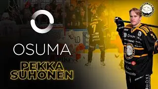 IPK:n hyökkääjä Pekka Suhonen haastattelussa | OsumaTV