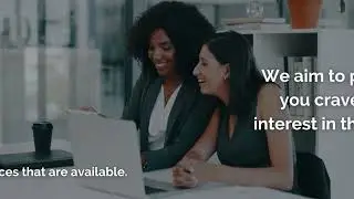 AMC Association Management Company Trailer