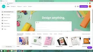 How To Make A Halloween T-Shirt Logo With Canva