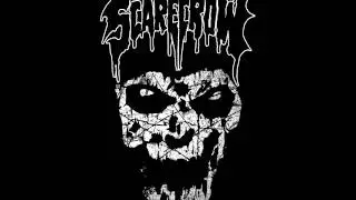 Scarecrow - Astro Zombies (the Misfits)