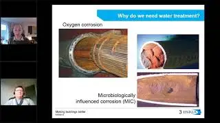 Introducing BG 50 2021 Water Treatment for Closed Heating and Cooling Systems 1