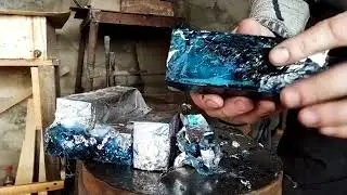 первая стабилка кап берёзоный