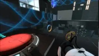 Zim Play's Portal2 part7