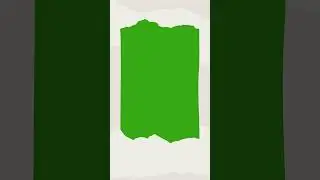 Brown Collage Scrapbook Video Green Screen