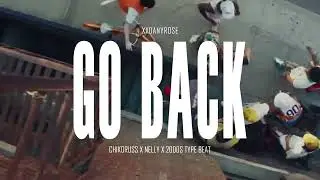 [FREE] Nelly x Chikoruss x Breez Kennedy Type Beat 2023 - 