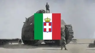 321 Go - Italian Tanks