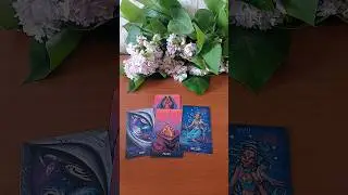 Карта дня #таро #tarot