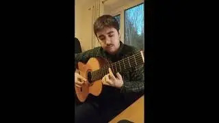 Samba de Orfeu (Bonfá)