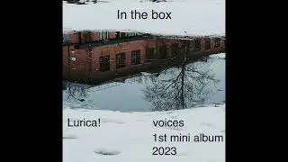 Lurica! - In the box