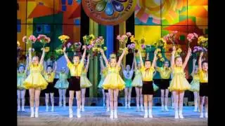 Відеопрезентація  учня 9 Б кл  ЗОШ№73 м Дніпро Терновського Кирила