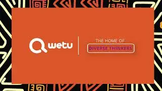 Welcome to Qwetu