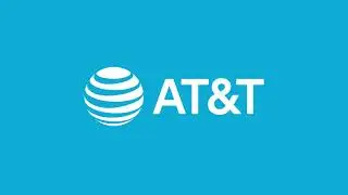 AT&T Sonic Logo