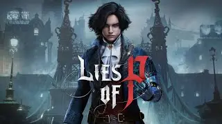 The Pain Train Continues... [Lies of P #2]
