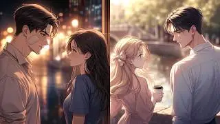 📕She deleted his contact in front of me to make me stay—when I told her why I left, she fell silent