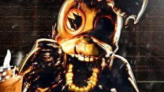 ФНАФ ПРО МИККИ МАУСА! - FNAF Oblitus Casa 2.0 Прохождение #1