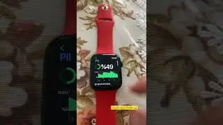 apple watch düşük güç modu nasıl açılır? 🔋🪫