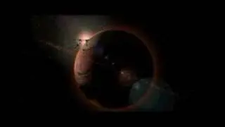 Starcraft Cinematic: Terran 3
