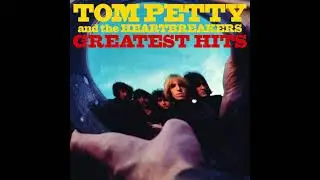 TOM PETTY - Refugee | HQ Vinyl