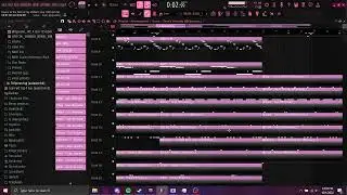 [FREE FLP] How to make a pluggnb type beat for summrs x autumn | kiryano x emotionals plugg tutorial