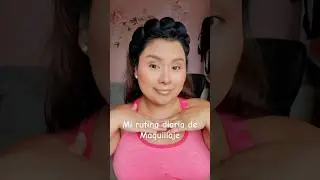 GRWM con #FARMASI