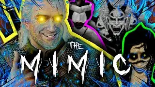 The MIMIC Book: 2 Chapter 4 is INSANE !!