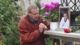 Часовые любви Булат Окуджава.wmv