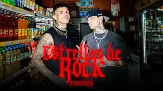 BARDERO$ - Estrellas de Rock (Video Oficial)