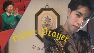 B.Nazki - Higher Prayer (Official Video)