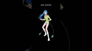 Nefertari vivi live action #onepiece Charitra Chandran miss wednesday one piece live action season 2