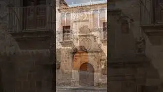 Plaza de Santa María: 😉 Historia, Cultura y Leyendas de Cáceres