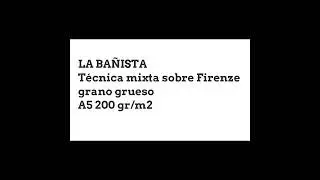 Loteria de Ensenada LA BAÑISTA