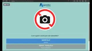 Minha Agenda Profissional - Agendex Cliente Web - vt 3/3
