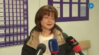 Более 8 тысяч жителей Ембаево будут обслуживать врачи и медсестры новой амбулатории