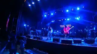КИС-КИС - Вторник (16.07.2022, «УЛЕТАЙ-2022»)