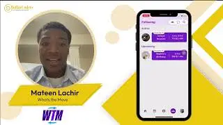 WTM App - Client Review - Top App Development Company - Boffin Coders