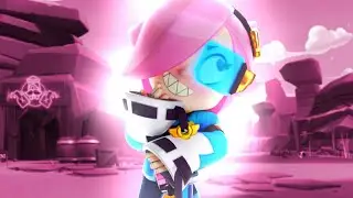 How to make Brawl Stars professional thumbnail in ps touch