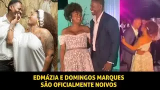 RESUMO DO NOIVADO DA EDMÁZIA MAYEMBE E DOMINGOS MARQUES