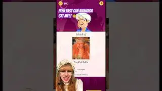 IM ON AKINATOR! 😳🔜Atlanta Comic Con