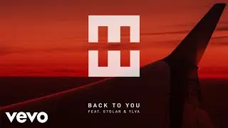 HEDEGAARD - Back To You ft. Stolar, Ylva