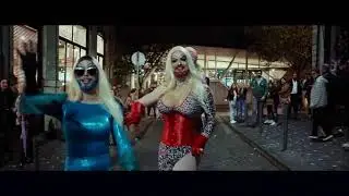 Camel Toe (Trailer)