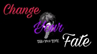 Change Your Fate ep.1//New Start\\ MHA/BNHA TextingStory