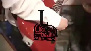 Bad Romance cover by Crazy Train